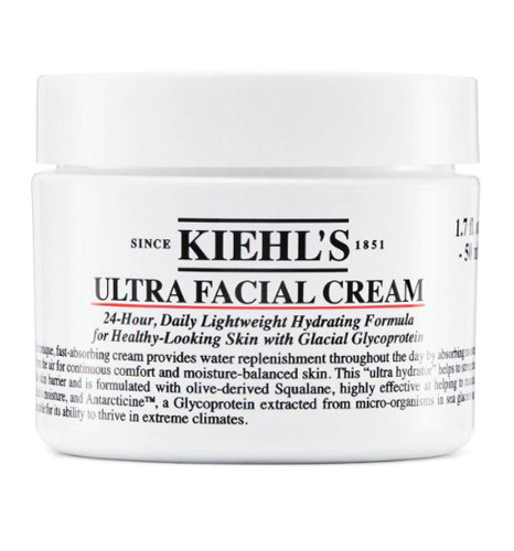 Ultra Facial Cream