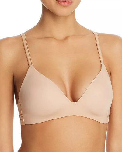 Skin Wireless Bra