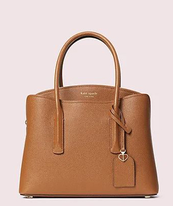 Margaux Medium Satchel