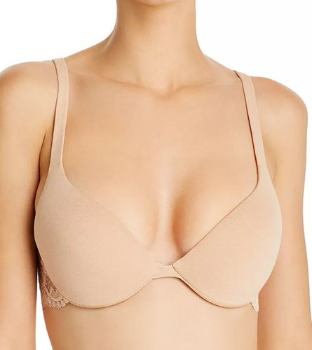 Souple Push-Up Bra