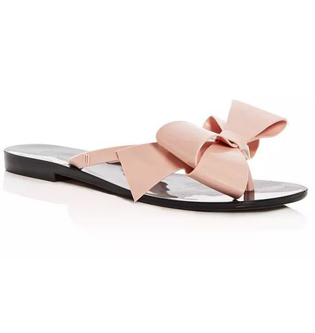 Harmonic Bow III Flip-Flops