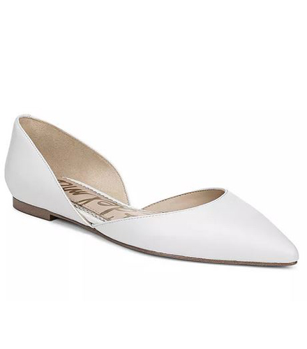 Rodney d'Orsay Flats