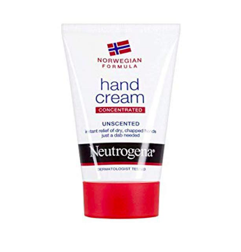 hand cream