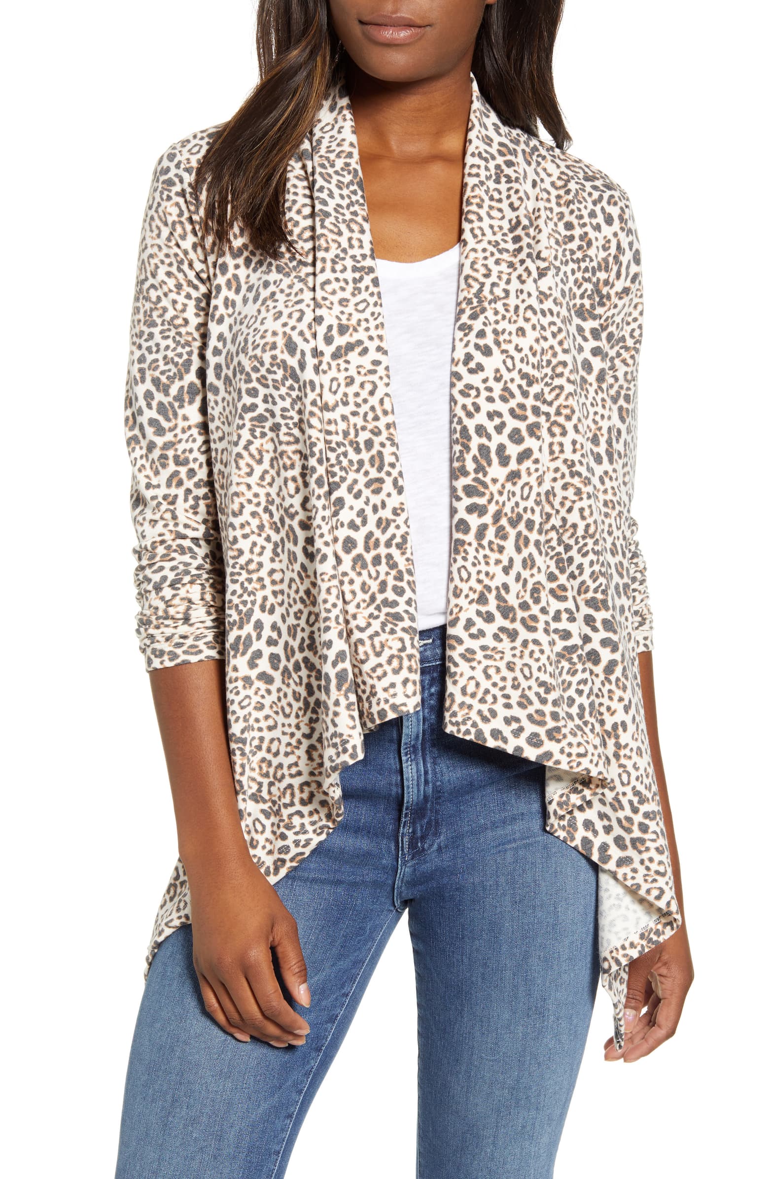 Nordstrom Shoppers *Love* This $26 Cardigan–It’s Perfect For Working ...