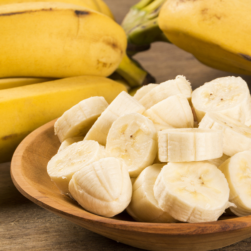 bananas worst snack keto diet