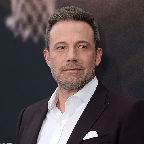 Ben Affleck