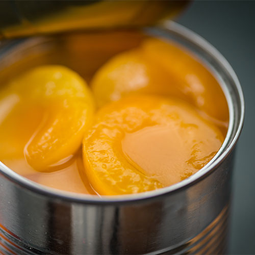 worst unhealthy canned fruit