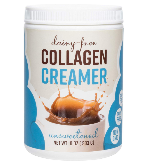 Collagen Creamer