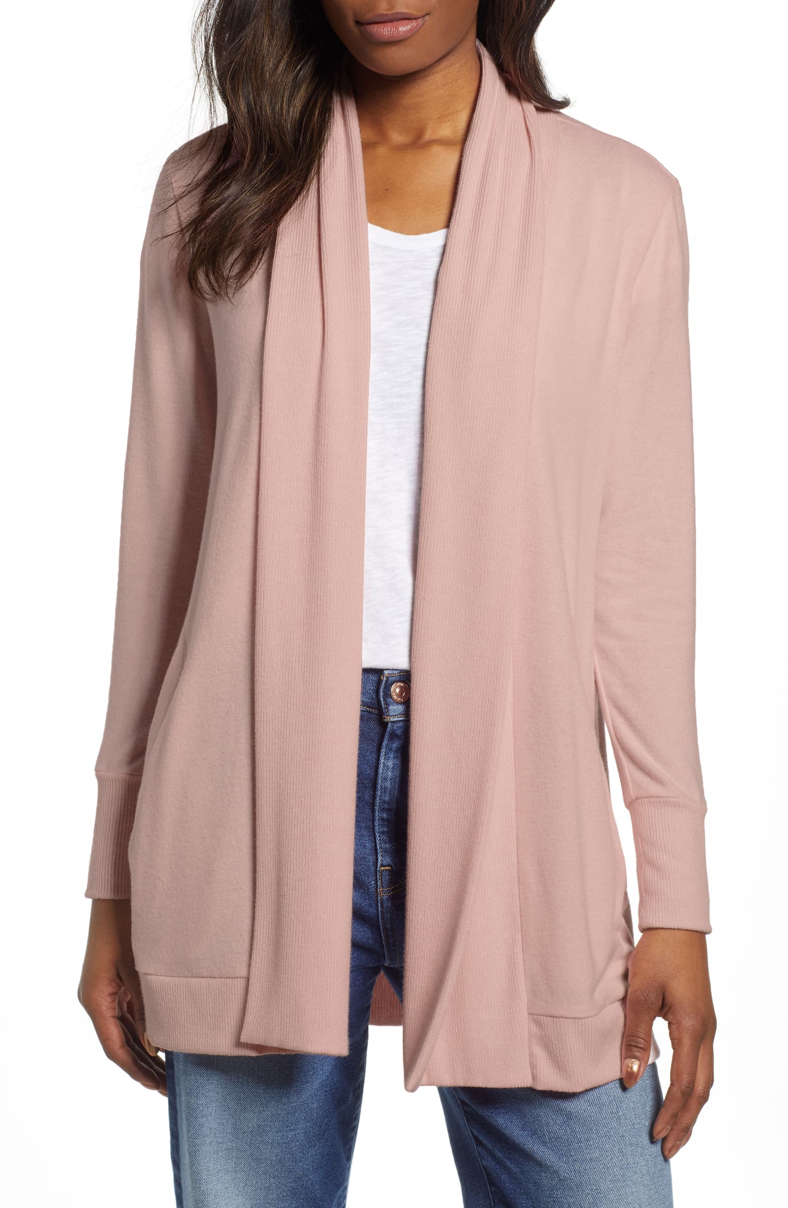 This Seriously Cozy Cardigan Is On Sale For Cheap And Selling Fast ...