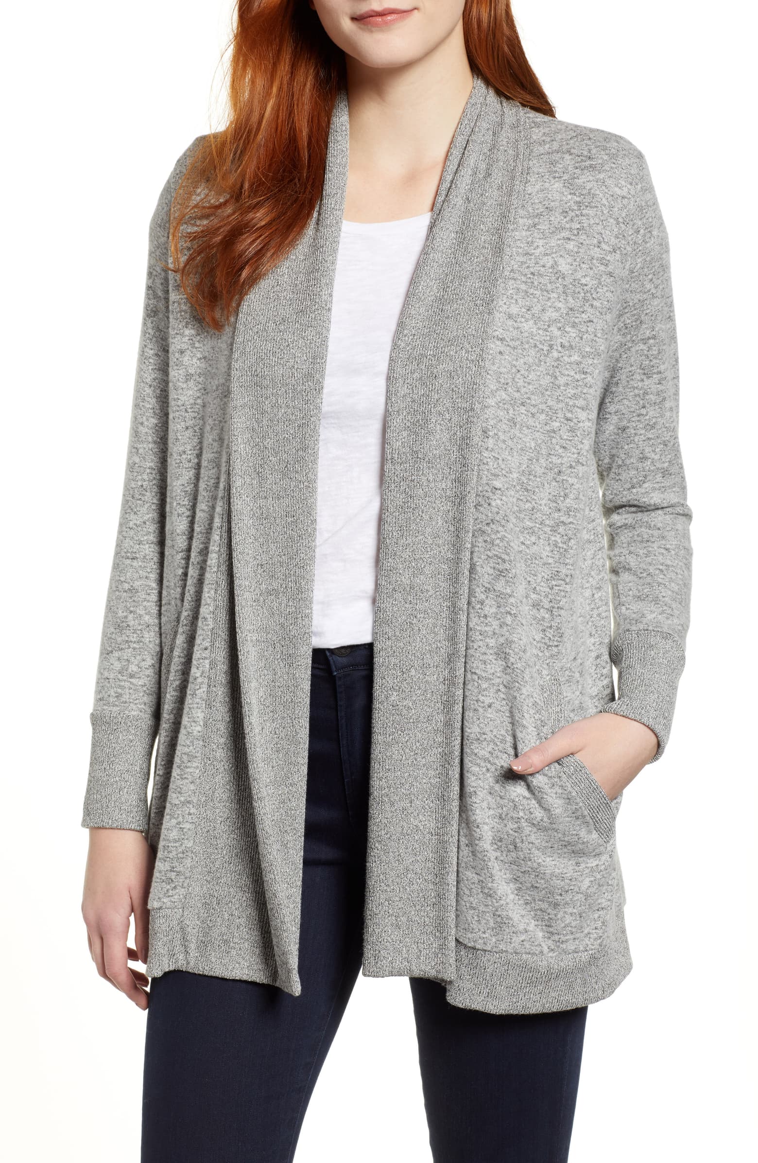 This Seriously Cozy Cardigan Is On Sale For Cheap And Selling Fast ...