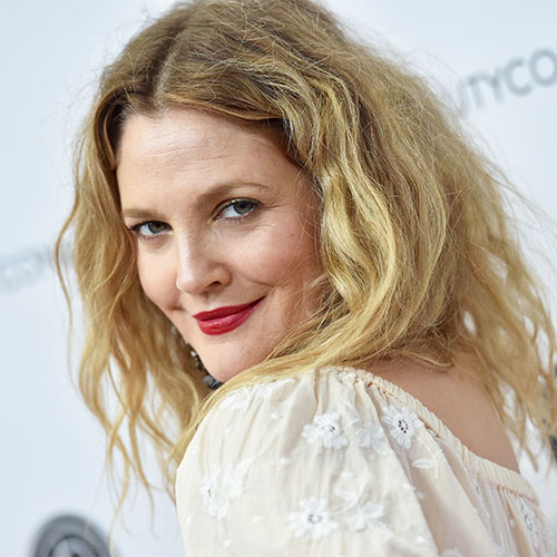 Drew Barrymore