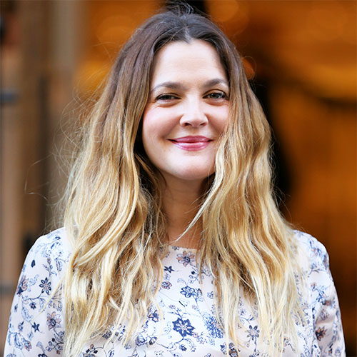 Drew Barrymore