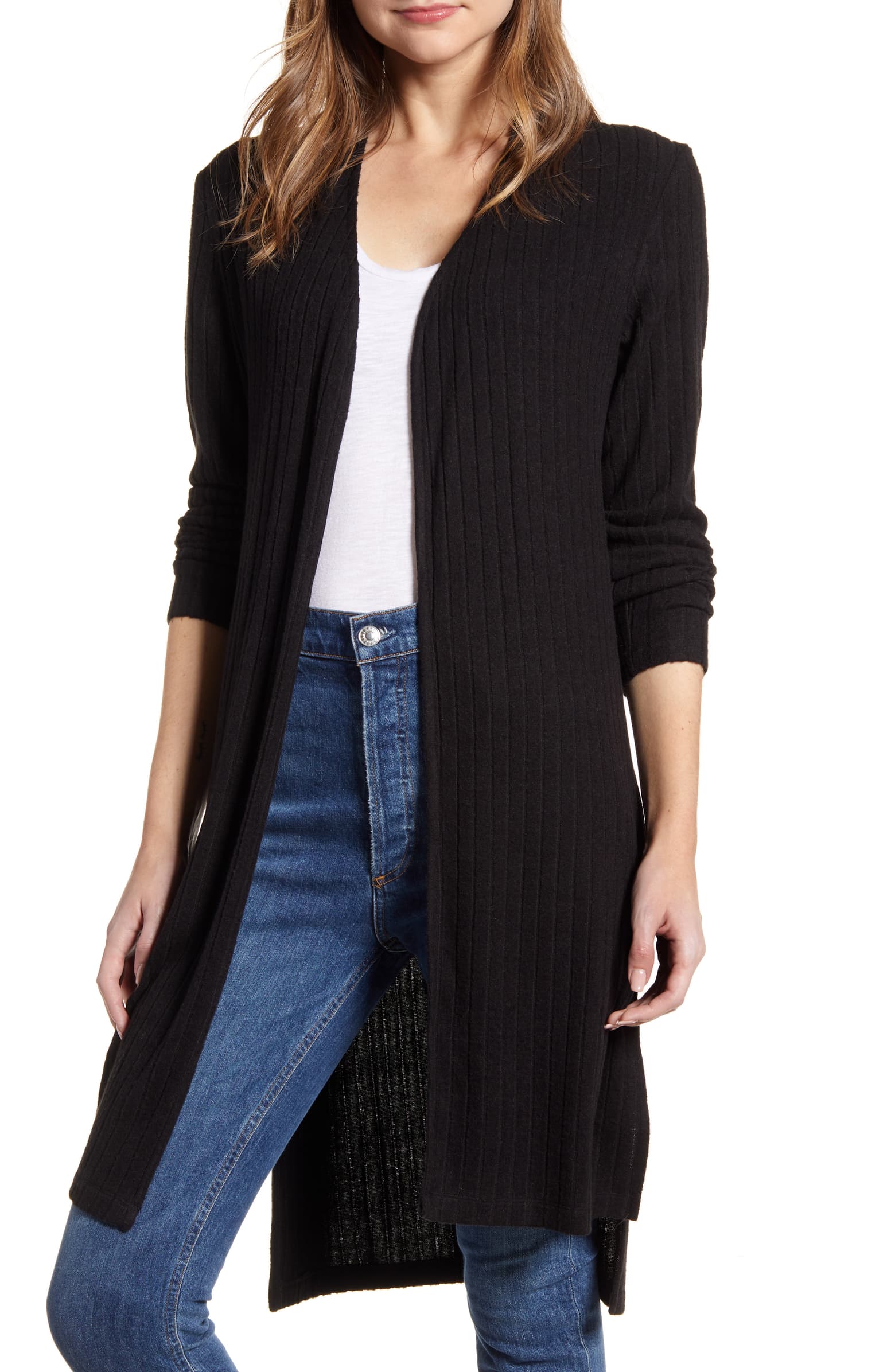 Add This Soft, Comfy Sweater To Your Lounge-At-Home Wardrobe While It’s ...