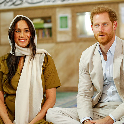 meghan markle and prince harry