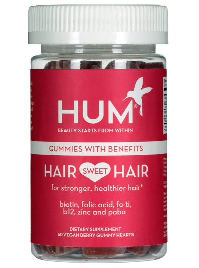 hair supplement