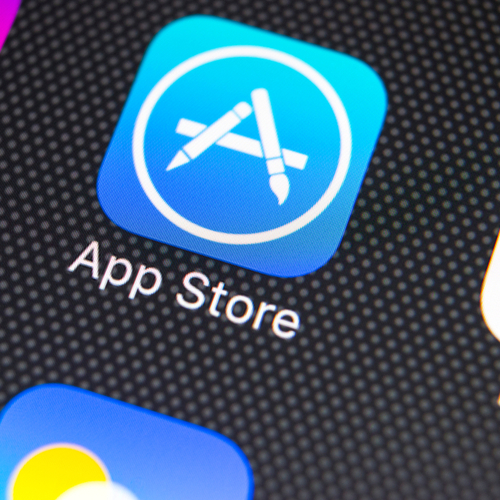 app store