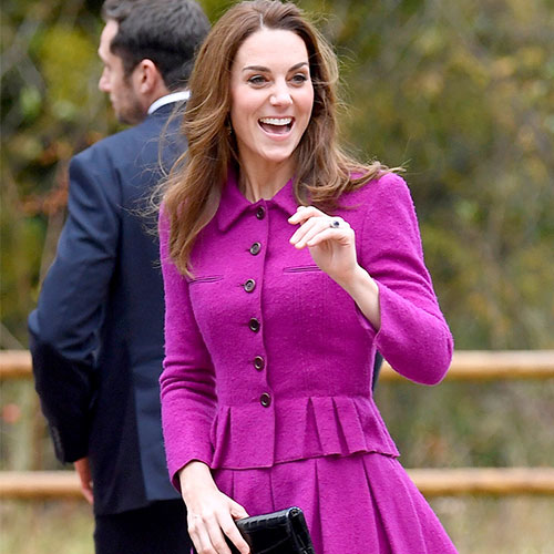 Kate Middleton