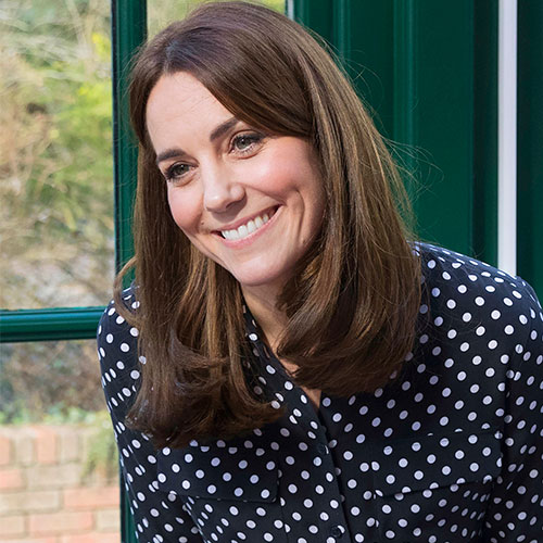 Kate Middleton