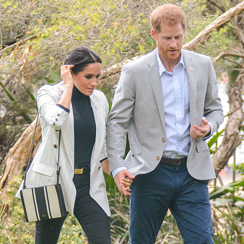 meghan markle and prince harry