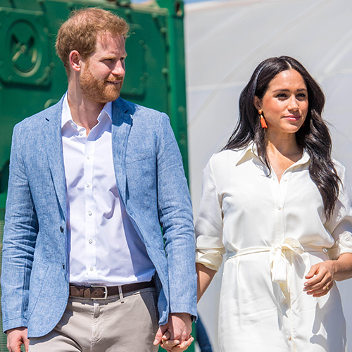 prince harry and meghan markle