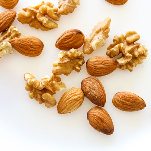 nuts best secret weight loss food belly fat