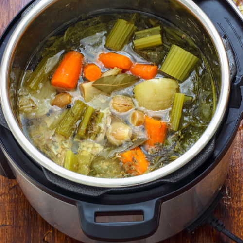 instant pot