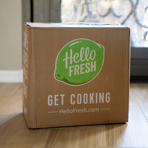 4 Meal Delivery Services You Should Try This Week To Stay Healthy & In ...