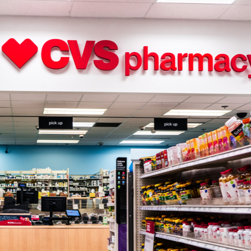 cvs