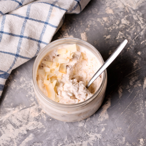 overnight oats