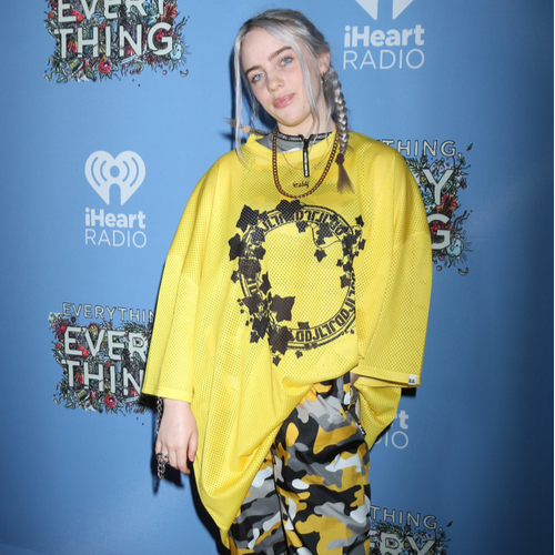 Billie Eilish