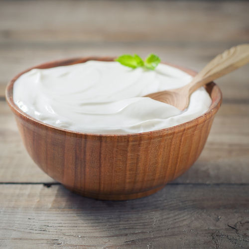 4 Probiotic-Rich Foods You Should Eat For A Flat Stomach - SHEfinds