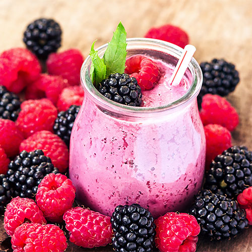 The Best Detox Smoothie Ingredients For Instant Weight Loss, According ...