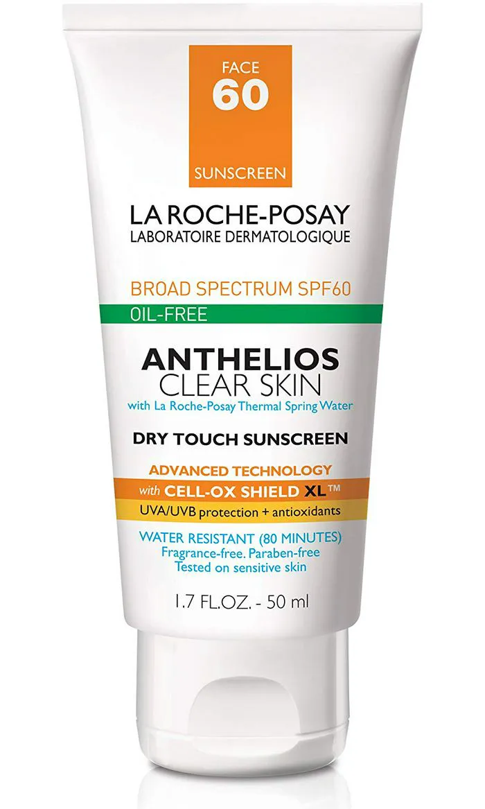 La Roche-Posay Anthelios