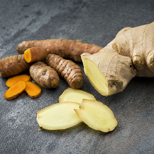 best anti inflammatory weight loss ginger turmeric tea