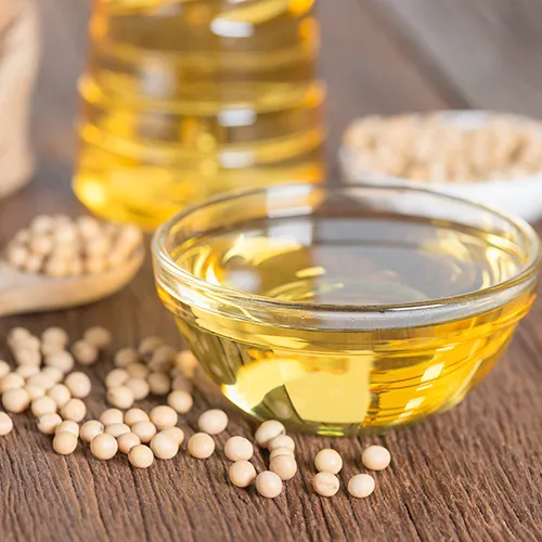 Soybean oil
