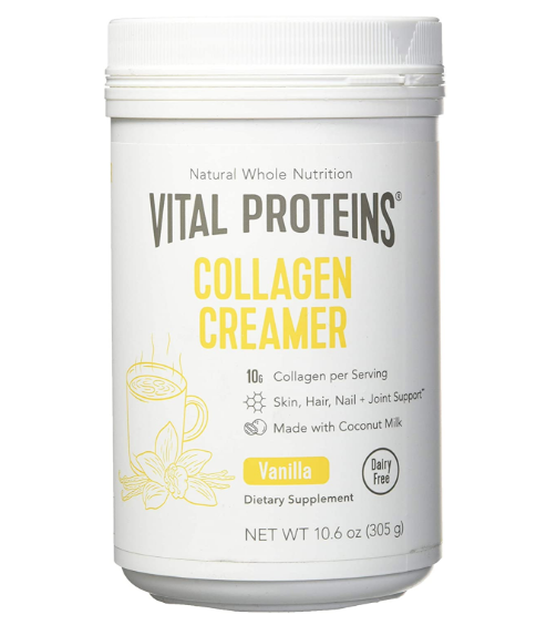 Collagen Creamer