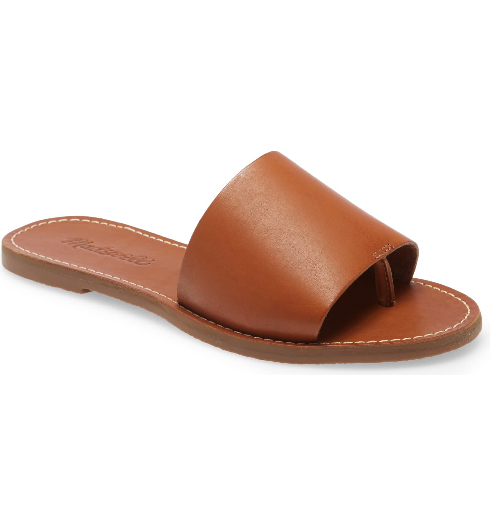 These Madewell Sandals Are Perfect For Spring–Get Them For Only $35 ...