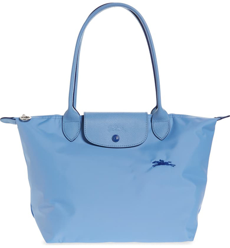 Kate Middleton and I Both Use Longchamp Bags, and They're on Sale Now