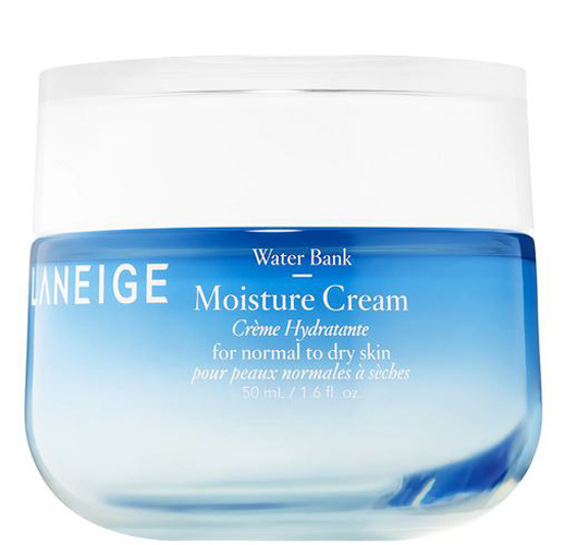 Bank Moisture Cream