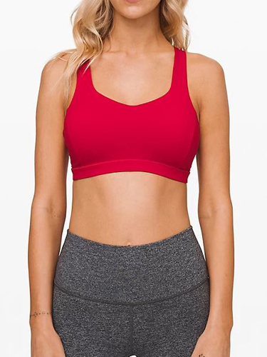 Serene Bra Light Support