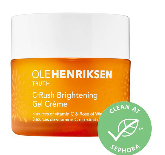 C-Rush™ Vitamin C Gel Moisturizer