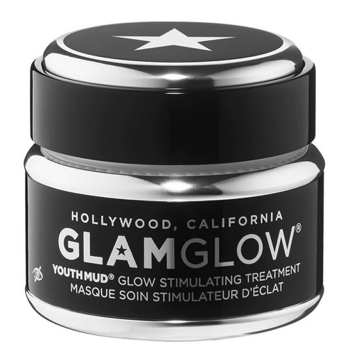 Glow Stimulating & Exfoliating Treatment Mask