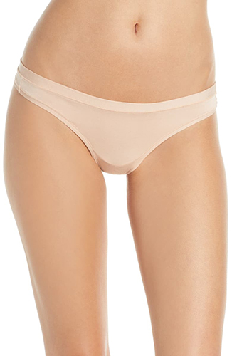 Softest Stretch Modal Thong