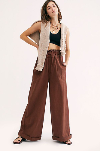 Weekend Warrior Pant