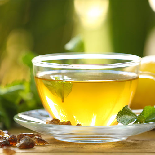 green tea best metabolism diet trick