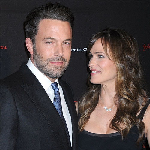 jennifer garner news about ben affleck and Ana de Armas