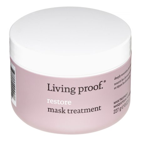 living proof restore mask treatment