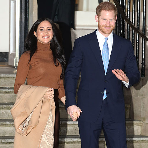 prince harry and meghan markle