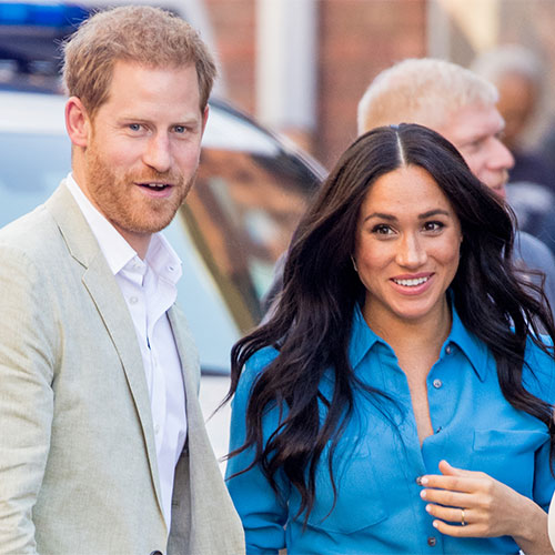 prince harry and meghan markle