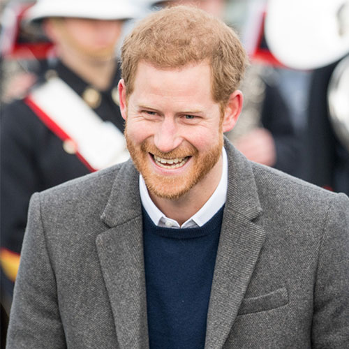 prince harry